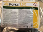 Force 1kg